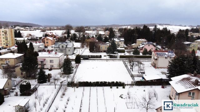 Działka budowlana Jedlicze, ul. Stefana Żeromskiego. Zdjęcie 1