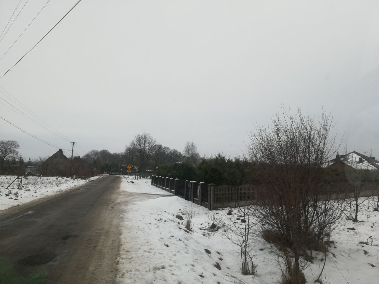 Działka rolno-budowlana Mokracz. Zdjęcie 2