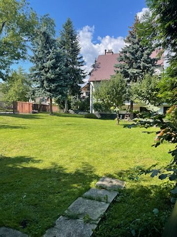 dom wolnostojący, 5 pokoi Kraków, ul. Goplana. Zdjęcie 5