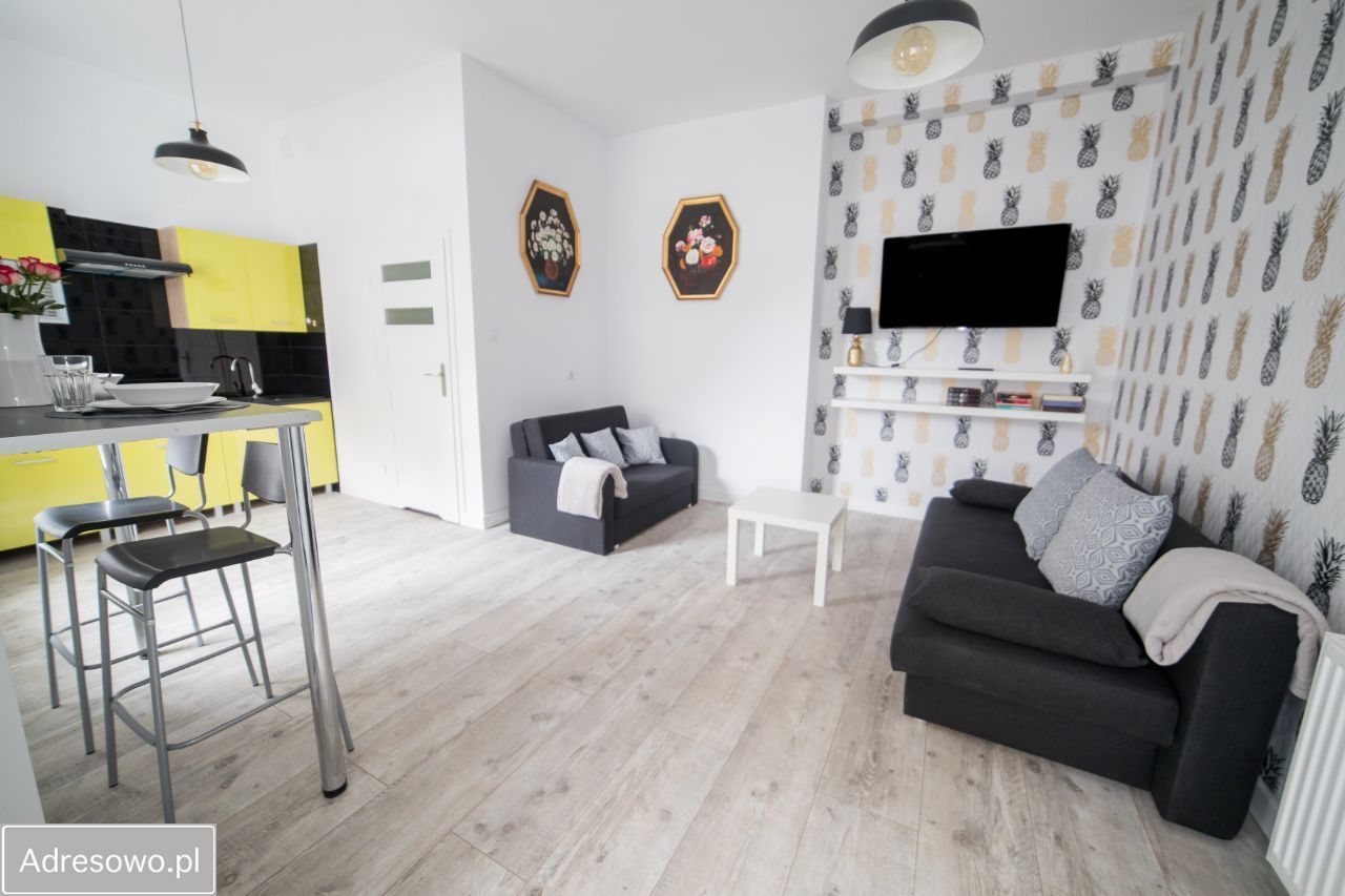 Mieszkanie 3-pokojowe Kłodzko, pl. Bolesława Chrobrego. Zdjęcie 15