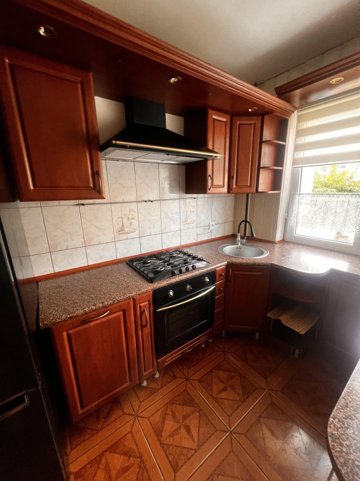 Mieszkanie 3-pokojowe Stargard, ul. Jugosłowiańska. Zdjęcie 16