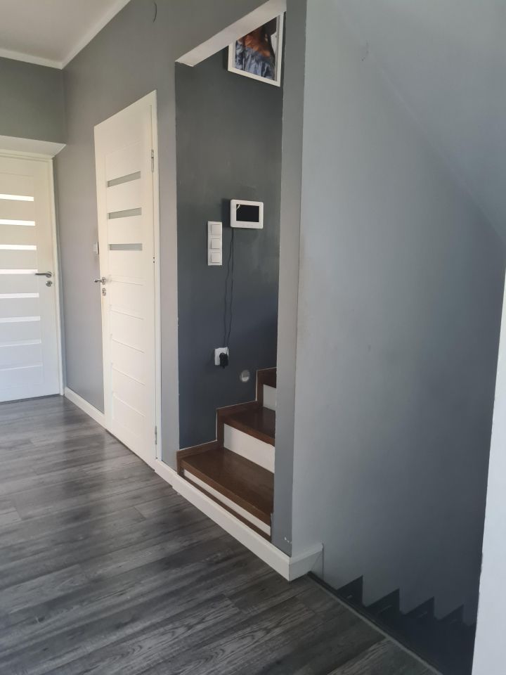 dom wolnostojący, 6 pokoi Kraków Opatkowice, ul. Poronińska. Zdjęcie 14