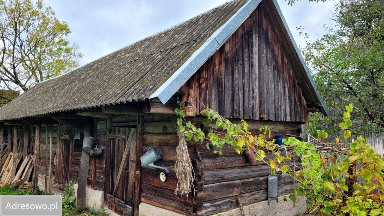 siedlisko, 5 pokoi Skupowo. Zdjęcie 13