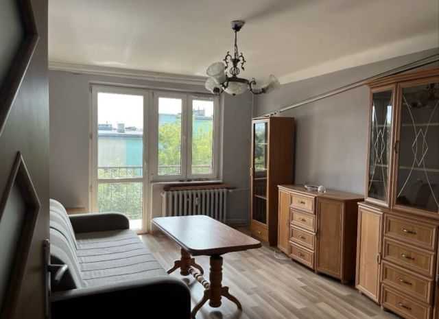 Mieszkanie 2-pokojowe Miechów Centrum, os. Osiedle Parkowe. Zdjęcie 1