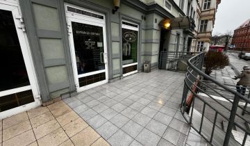 Lokal Świnoujście, ul. marsz. Józefa Piłsudskiego