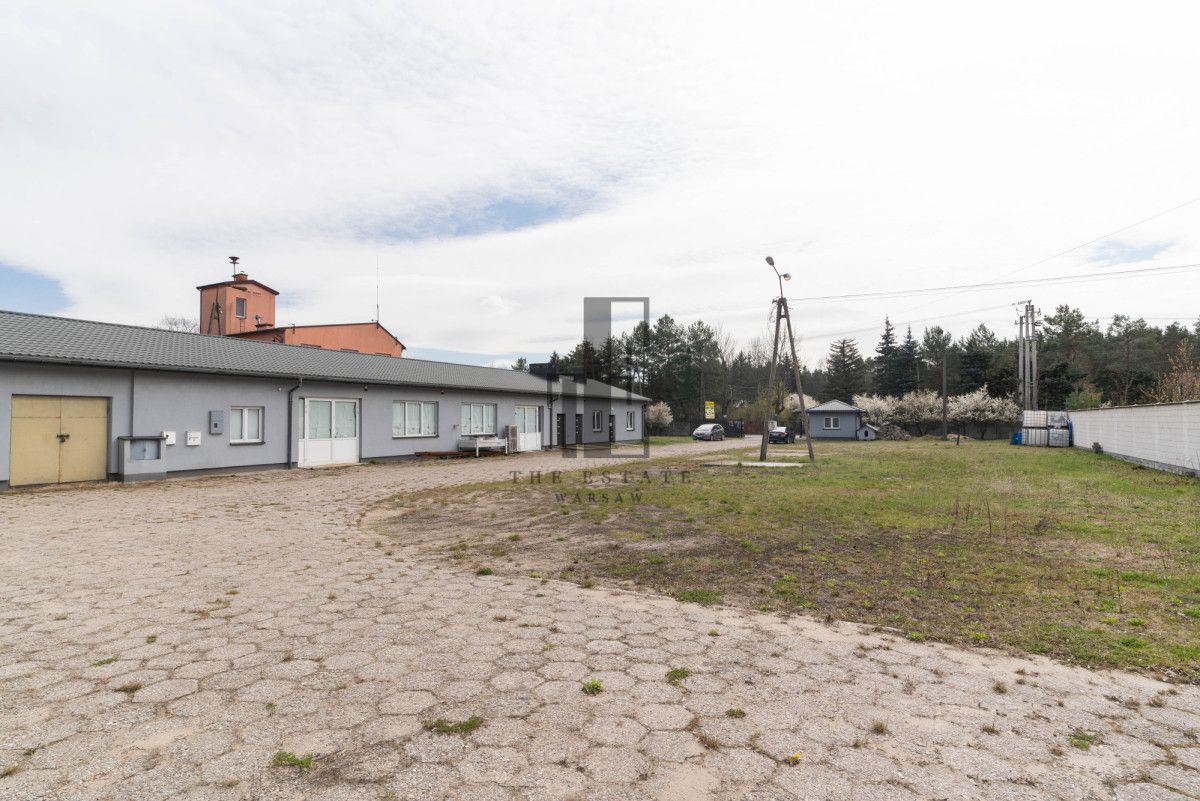 Lokal Wiązowna. Zdjęcie 7