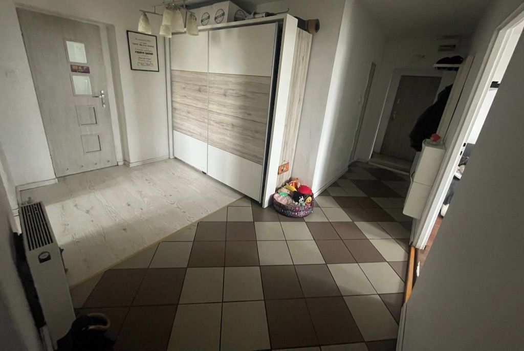 Mieszkanie 4-pokojowe Wilków Średzki. Zdjęcie 7