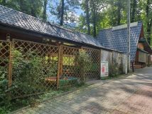 Lokal Rabka-Zdrój. Zdjęcie 1