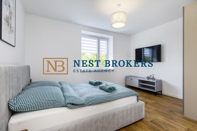 Mieszkanie 3-pokojowe Kraków Nowa Huta, os. Górali. Zdjęcie 6