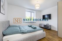 Mieszkanie 3-pokojowe Kraków Nowa Huta, os. Górali. Zdjęcie 4