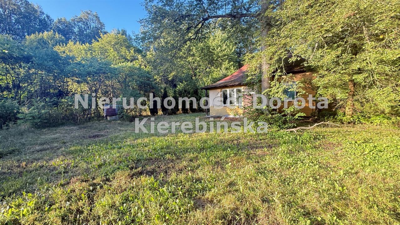 dom wolnostojący, 2 pokoje Spała, ul. marsz. Józefa Piłsudskiego. Zdjęcie 19