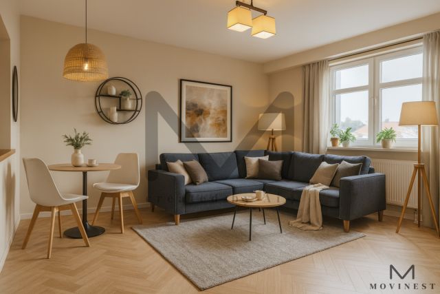 Mieszkanie 1-pokojowe Kościan, ul. Młyńska. Zdjęcie 3