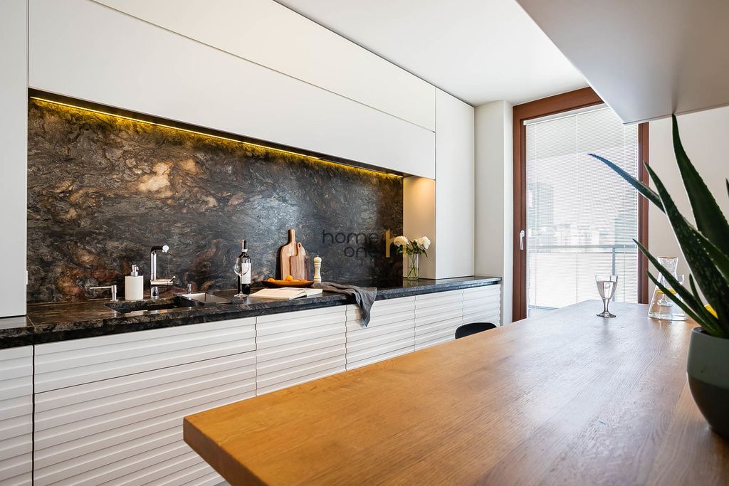 Mieszkanie 3-pokojowe Warszawa Wola. Zdjęcie 4