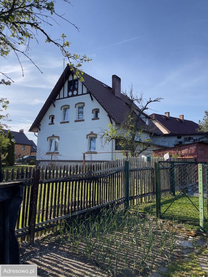 dom wolnostojący, 4 pokoje Lubań. Zdjęcie 15