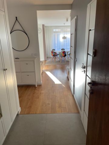 Mieszkanie 4-pokojowe Kraków Płaszów, ul. Bagrowa. Zdjęcie 1