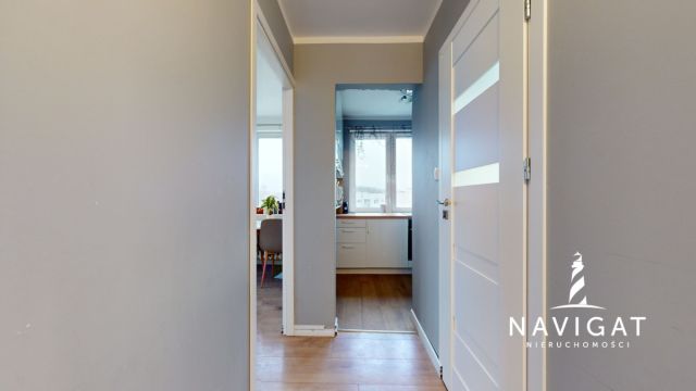 Mieszkanie 2-pokojowe Gdynia Witomino, ul. Strażacka. Zdjęcie 4