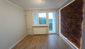 Mieszkanie 2-pokojowe Kusowo