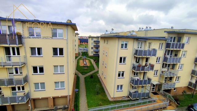 Mieszkanie 2-pokojowe Brzeziny, ul. Bartosza Głowackiego. Zdjęcie 7