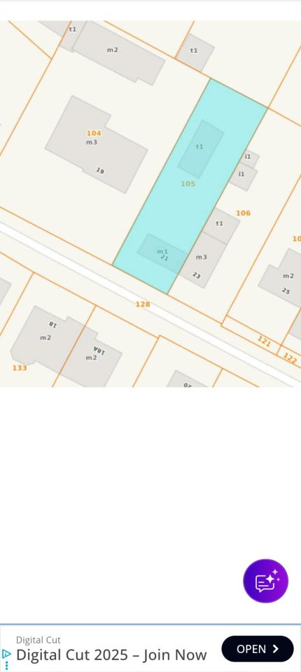 Działka budowlana Warszawa Rembertów, ul. Księcia Witolda. Zdjęcie 6