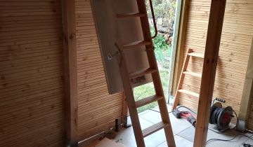 Działka rod Wolsztyn, ul. Bohaterów Bielnika