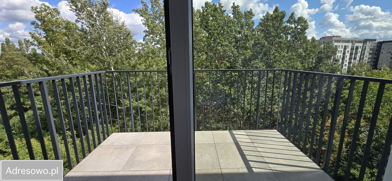 Mieszkanie 2-pokojowe Warszawa Ursynów, ul. Nowy Służewiec. Zdjęcie 7