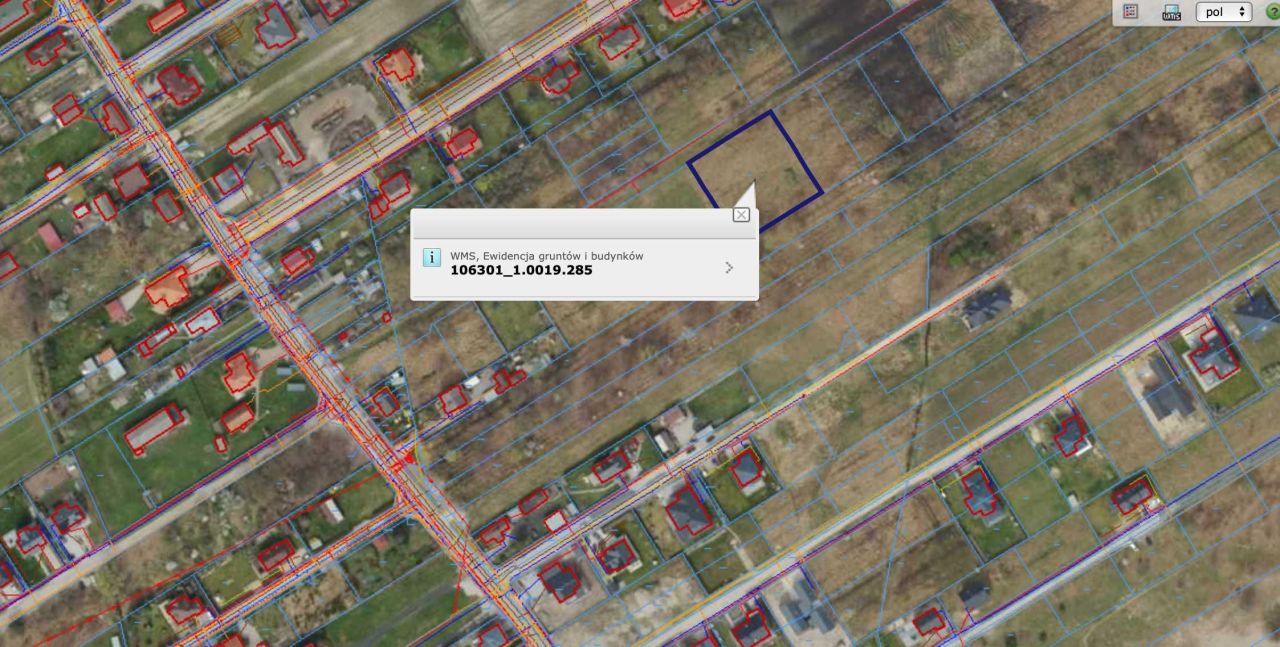 Działka budowlana Skierniewice Starbacicha. Zdjęcie 3