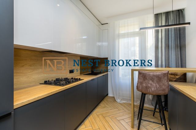 Mieszkanie 2-pokojowe Kraków Krowodrza, ul. Władysława Łokietka. Zdjęcie 13