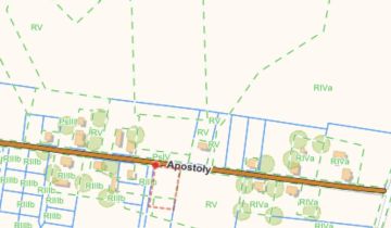 Działka budowlana Smarchowice Wielkie, ul. Apostoły