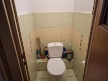 Mieszkanie 3-pokojowe Bydgoszcz Fordon. Zdjęcie 3