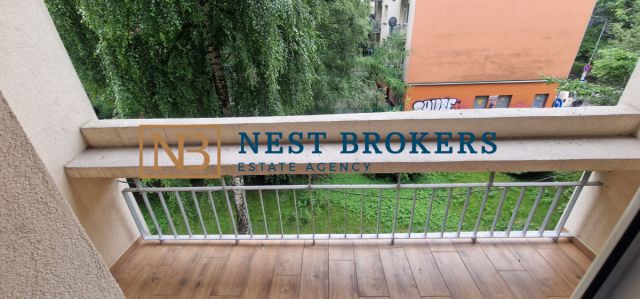 Mieszkanie 2-pokojowe Kraków, ul. Chocimska. Zdjęcie 13