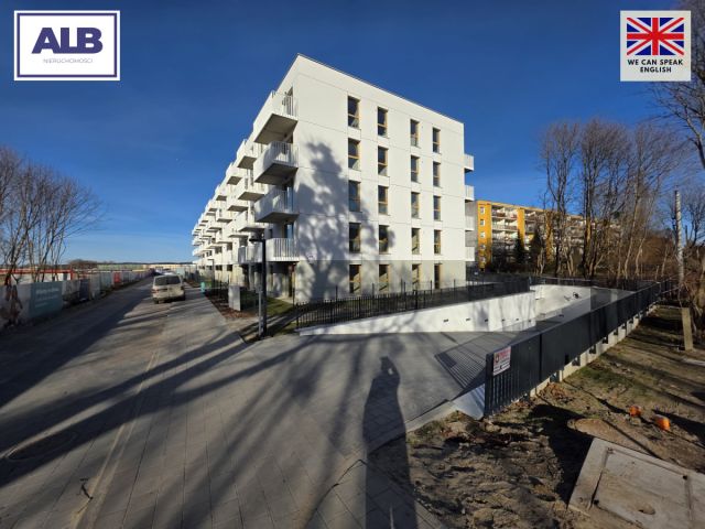 Mieszkanie 2-pokojowe Gdynia Cisowa. Zdjęcie 14