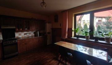 dom wolnostojący Nowy Targ Kowaniec, ul. Smrekowa