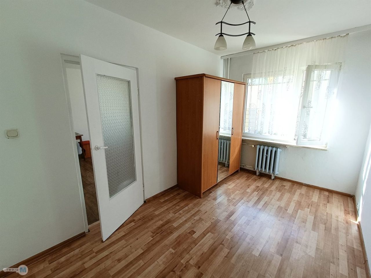 Mieszkanie 2-pokojowe Kielce Czarnów, ul. Jagiellońska. Zdjęcie 10