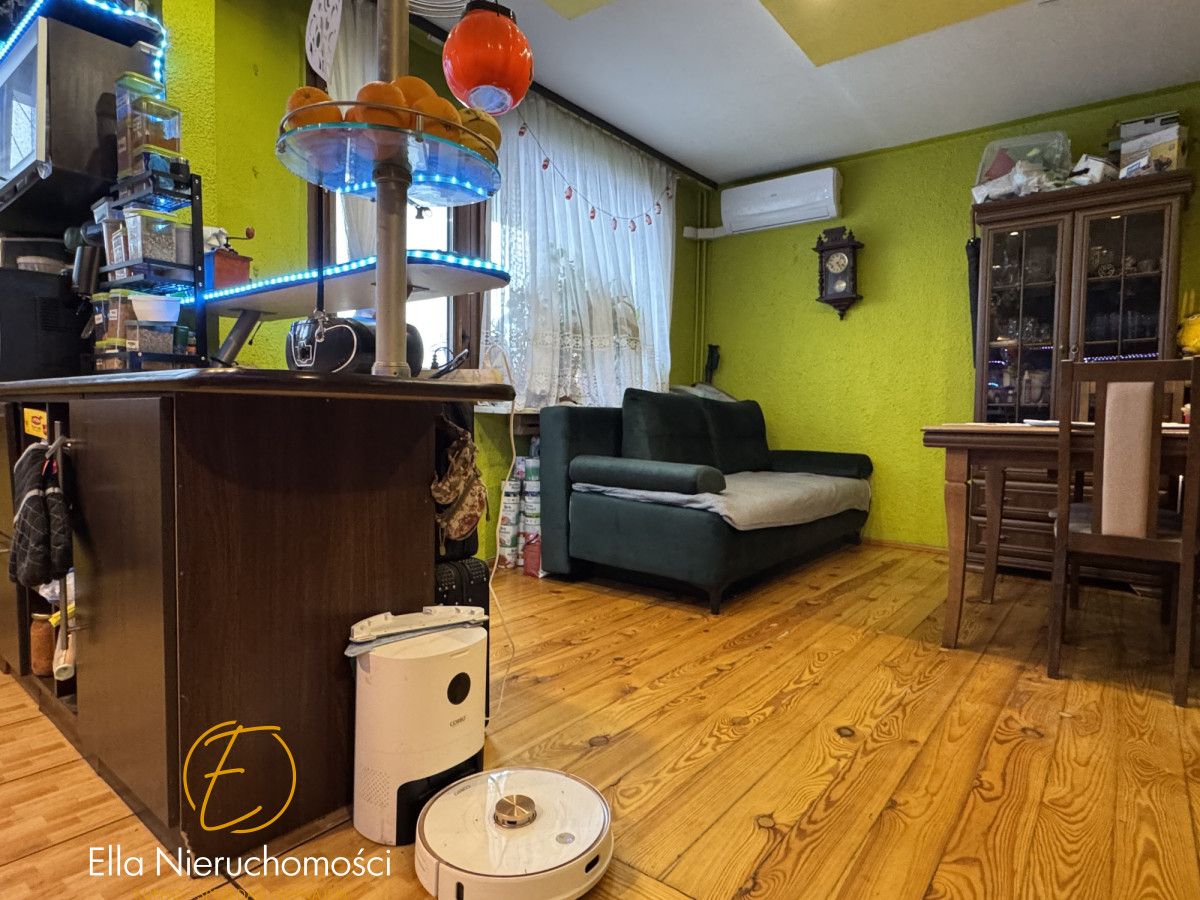 Mieszkanie 2-pokojowe Legnica, ul. Jerzego Szaniawskiego. Zdjęcie 2