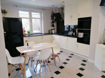 Mieszkanie 3-pokojowe Kielce Herby, ul. Przemysłowa