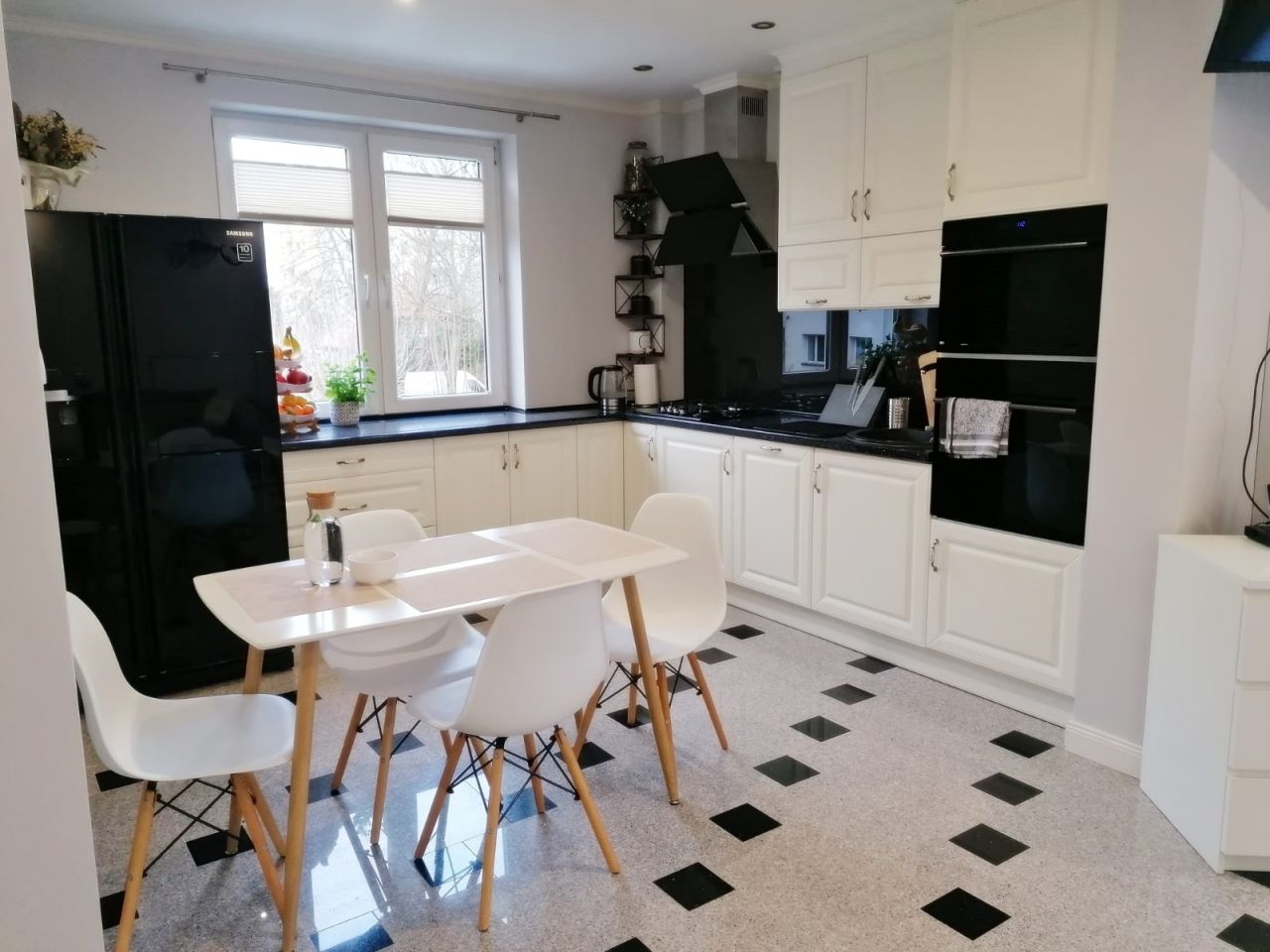 Mieszkanie 3-pokojowe Kielce Herby, ul. Przemysłowa