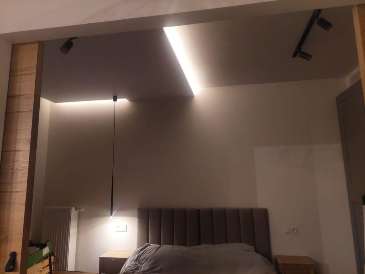 Mieszkanie 2-pokojowe Kraków Dębniki, ul. dr. Jana Piltza. Zdjęcie 9