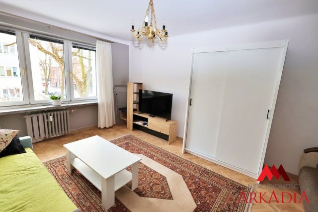 Mieszkanie 1-pokojowe Włocławek Centrum. Zdjęcie 4