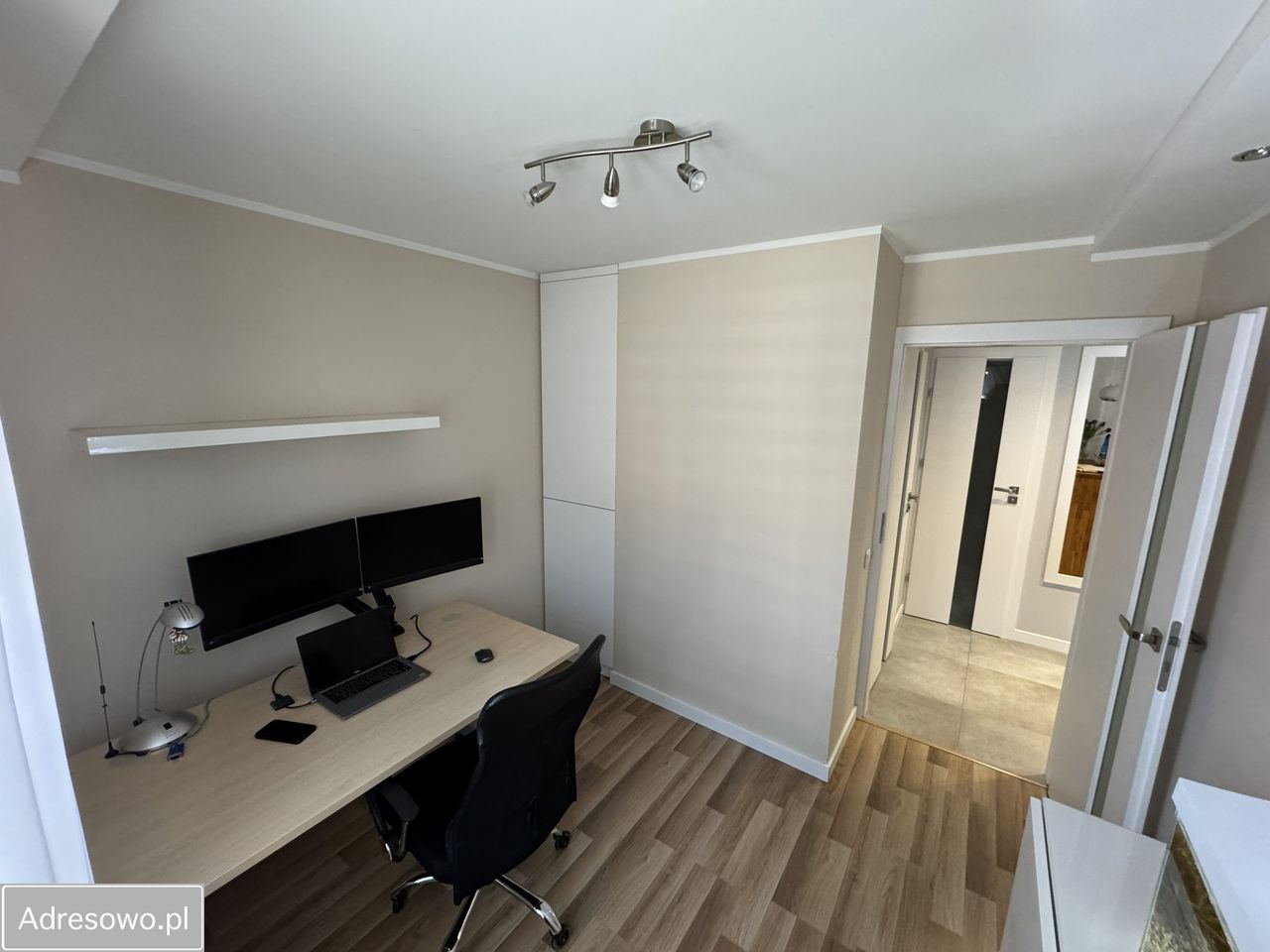 Mieszkanie 3-pokojowe Ożarów Mazowiecki, ul. Poznańska. Zdjęcie 11