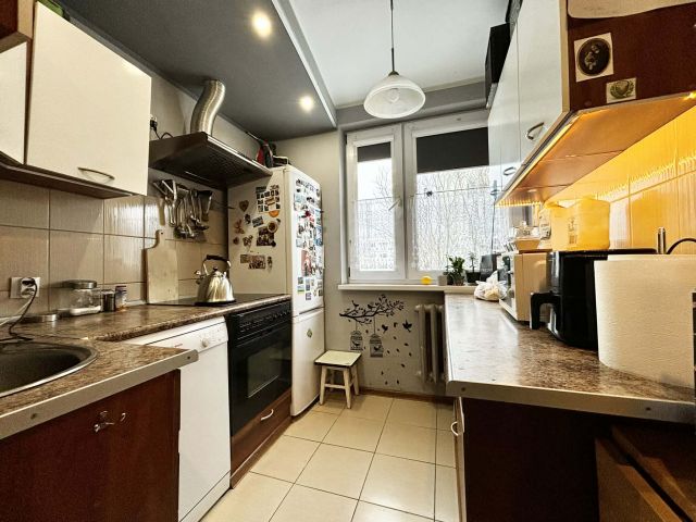 Mieszkanie 3-pokojowe Malbork Centrum, os. Stare Miasto. Zdjęcie 6