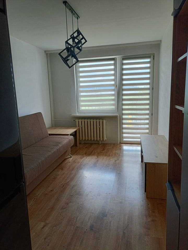 Mieszkanie 1-pokojowe Bieruń, ul. Homera. Zdjęcie 1