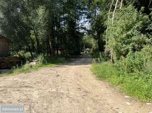 siedlisko Tuszewo. Zdjęcie 1