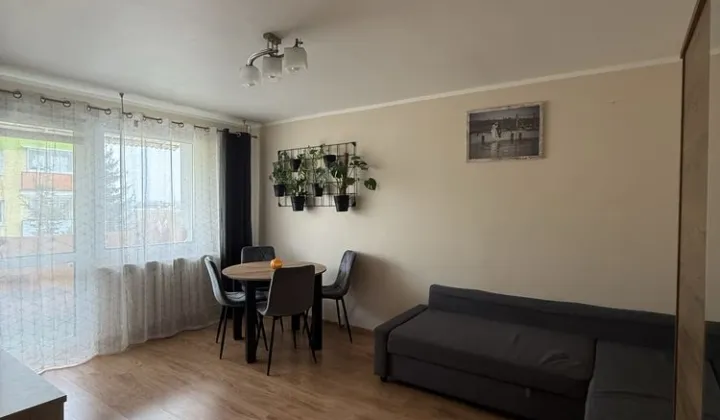 Mieszkanie 2-pokojowe Łęczna Bobrowniki, ul. Wiosenna