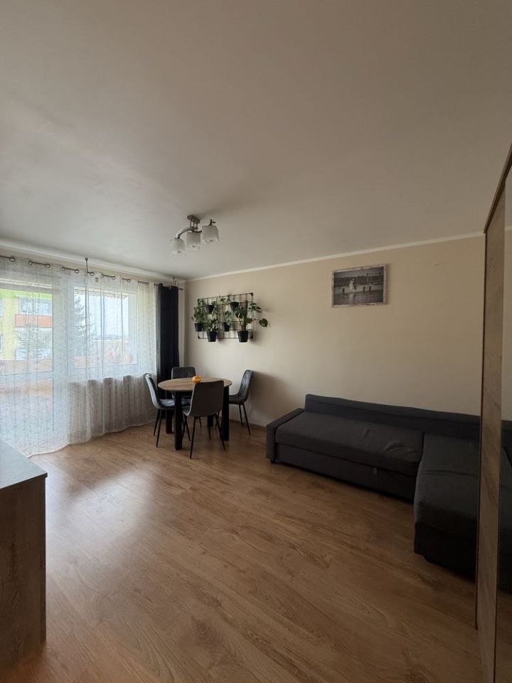 Mieszkanie 2-pokojowe Łęczna Bobrowniki, ul. Wiosenna. Zdjęcie 1