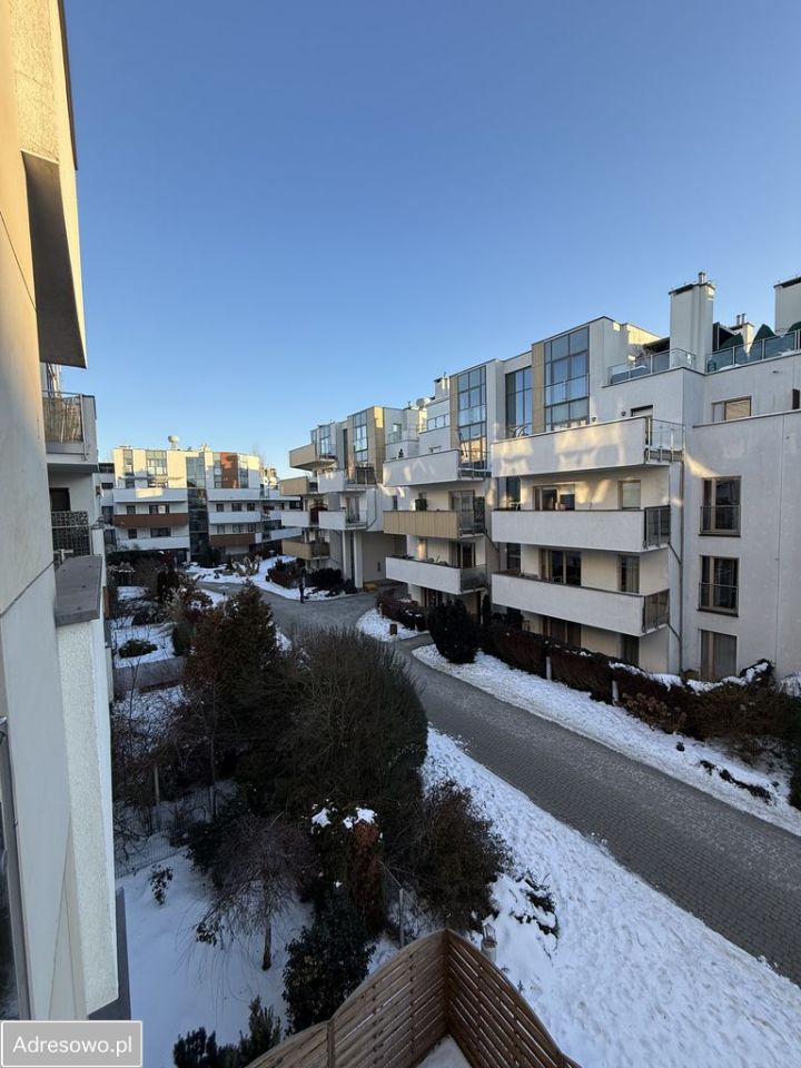 Mieszkanie 2-pokojowe Warszawa Wilanów, ul. Sarmacka. Zdjęcie 15