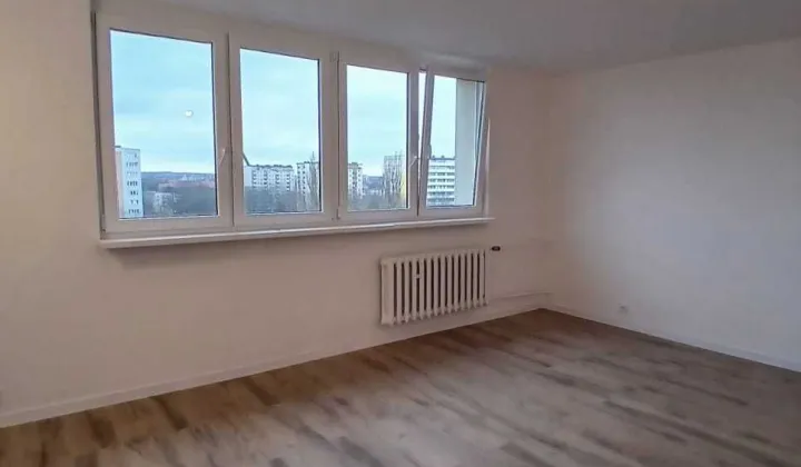 Mieszkanie 1-pokojowe Tychy