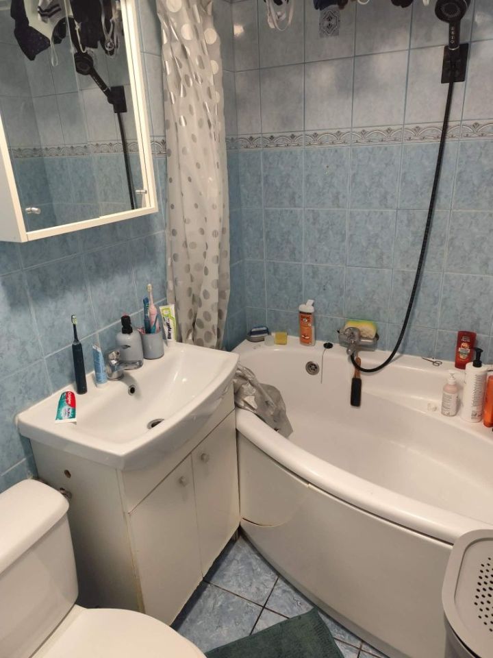 Mieszkanie 3-pokojowe Toruń Centrum. Zdjęcie 5