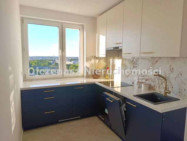 Mieszkanie 2-pokojowe Bydgoszcz. Zdjęcie 3