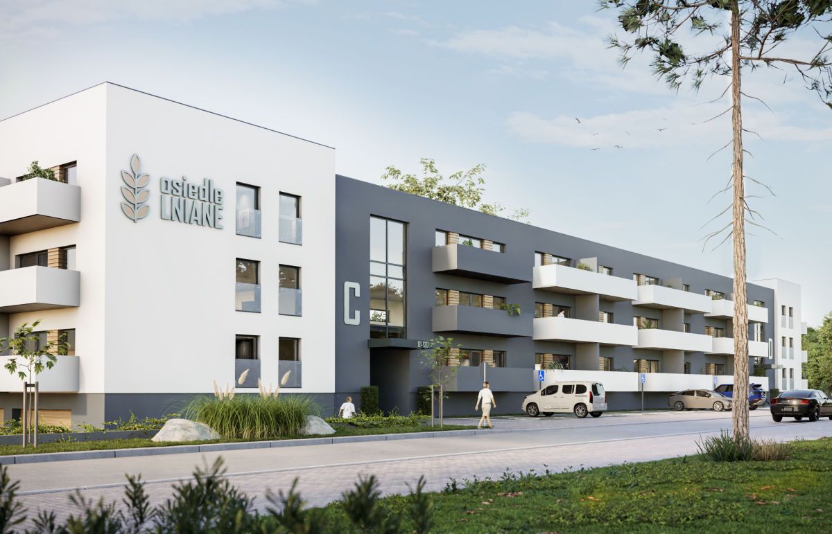 Mieszkanie 2-pokojowe Leszno, ul. Austriacka. Zdjęcie 9