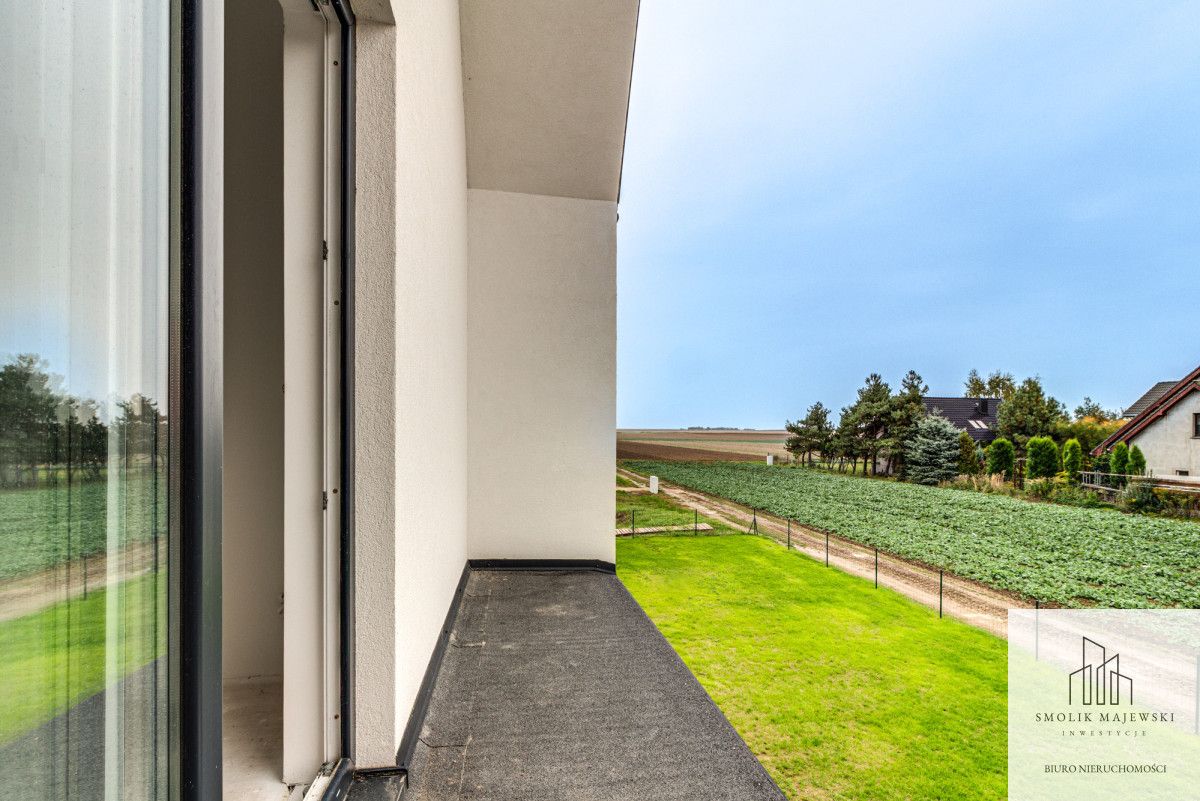 bliźniak, 6 pokoi Milin, ul. Mietkowska. Zdjęcie 26